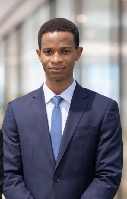 Ibeanusi David Uchechukwu